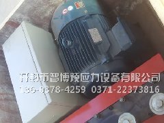 鋼絞線穿線機 鋼絞線穿線機